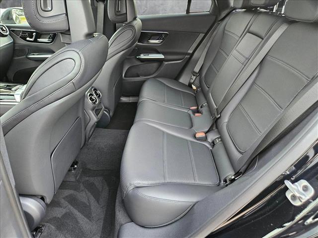 new 2025 Mercedes-Benz GLC 300 car, priced at $52,350