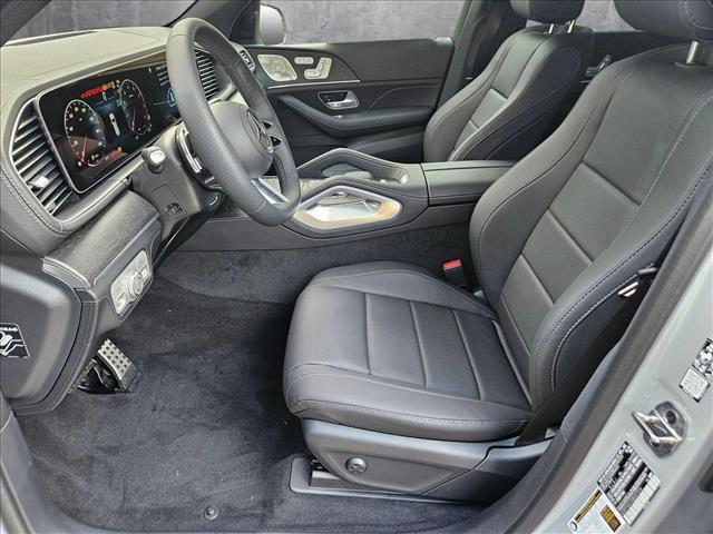 new 2025 Mercedes-Benz GLS 450 car, priced at $101,275