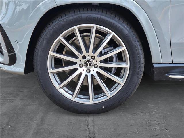 new 2025 Mercedes-Benz GLS 450 car, priced at $101,275