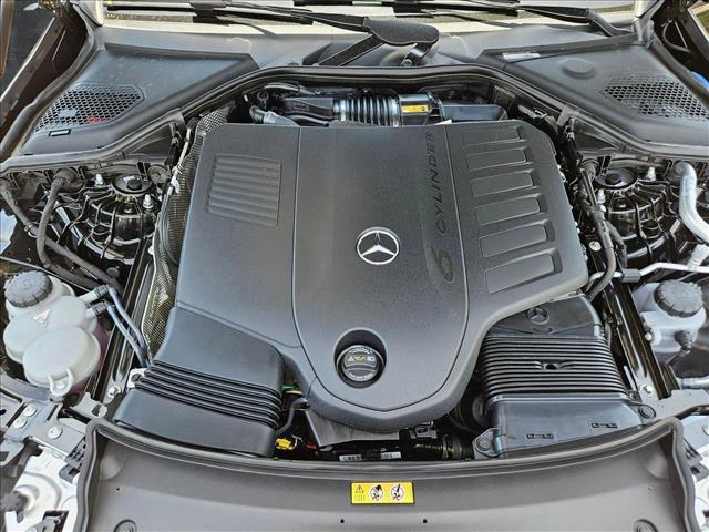 new 2025 Mercedes-Benz E-Class car, priced at $80,050