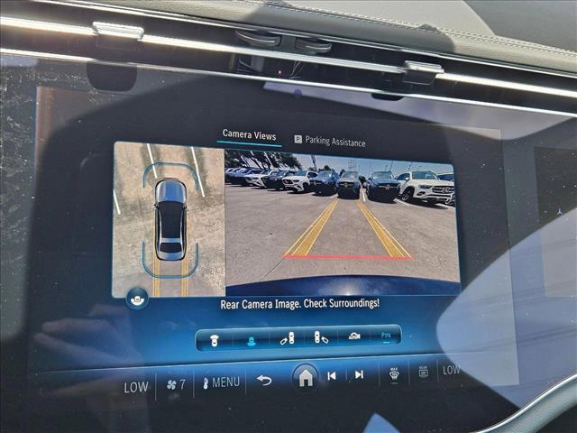 new 2025 Mercedes-Benz E-Class car, priced at $80,050