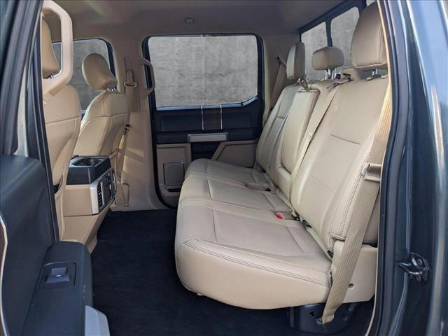 used 2015 Ford F-150 car, priced at $25,429