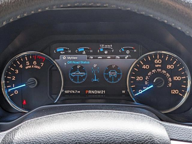 used 2015 Ford F-150 car, priced at $25,429