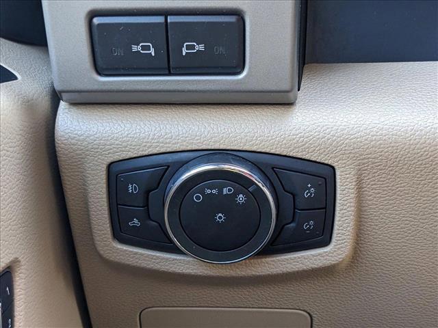 used 2015 Ford F-150 car, priced at $25,429