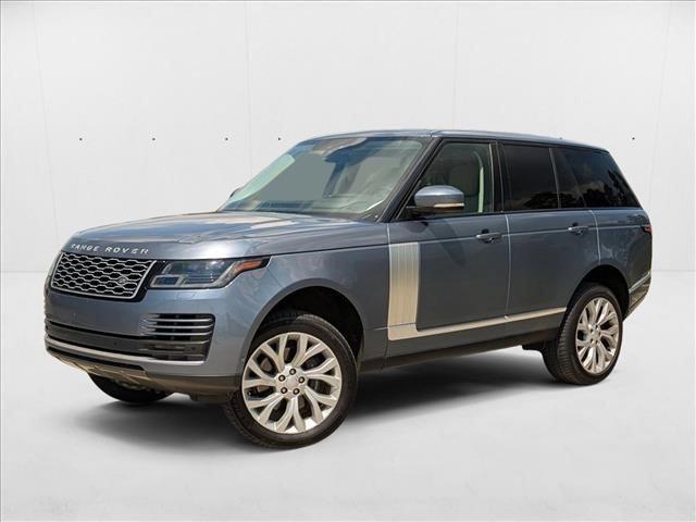 used 2019 Land Rover Range Rover car, priced at $30,562