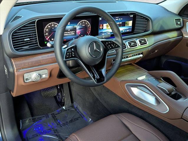 new 2026 Mercedes-Benz GLE 350 car, priced at $71,445