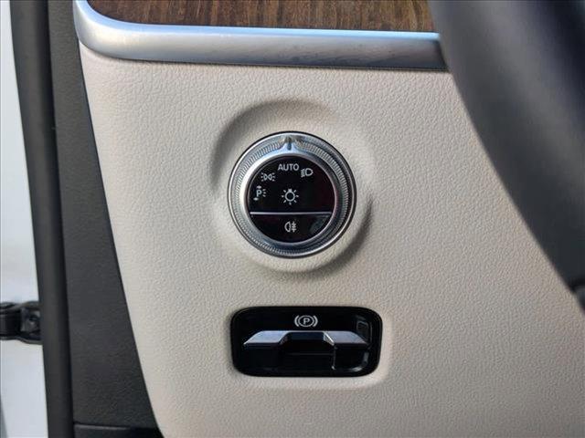 used 2024 Mercedes-Benz C-Class car, priced at $39,987