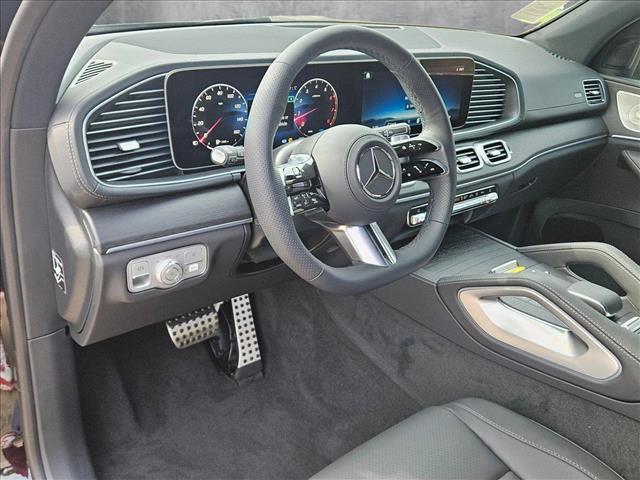 new 2025 Mercedes-Benz GLS 450 car, priced at $97,415