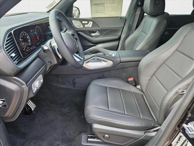 new 2025 Mercedes-Benz GLS 450 car, priced at $97,415