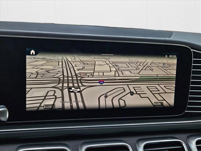 new 2025 Mercedes-Benz GLS 450 car, priced at $97,415