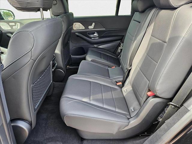 new 2025 Mercedes-Benz GLS 450 car, priced at $97,415