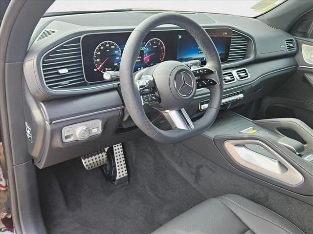new 2025 Mercedes-Benz GLS 450 car, priced at $97,415