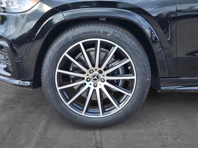 new 2025 Mercedes-Benz GLS 450 car, priced at $97,415