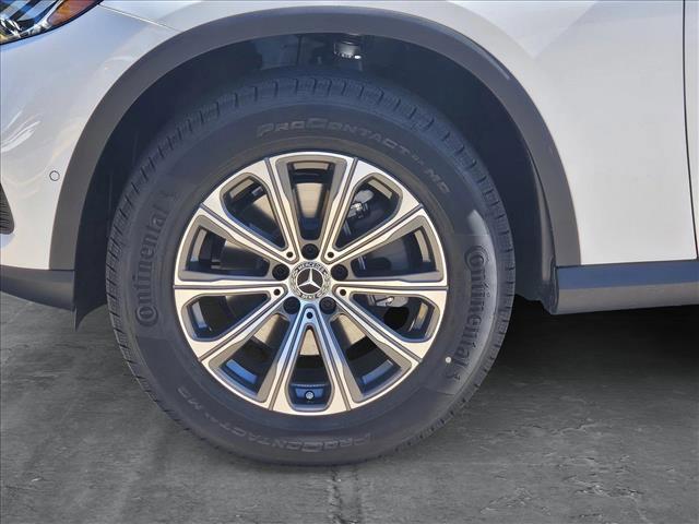 used 2025 Mercedes-Benz GLC 300 car, priced at $45,777
