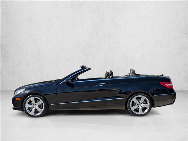 used 2013 Mercedes-Benz E-Class car, priced at $18,994
