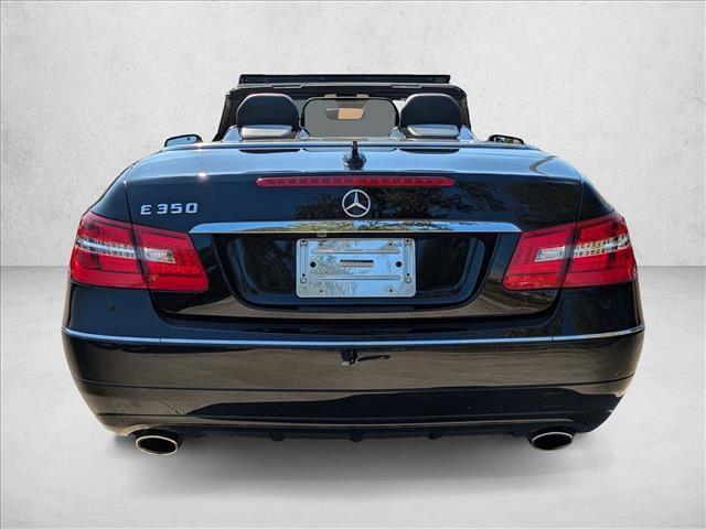 used 2013 Mercedes-Benz E-Class car, priced at $18,994