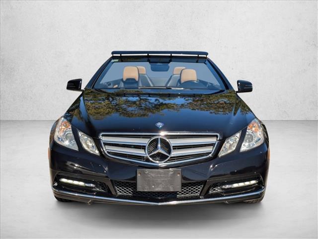 used 2013 Mercedes-Benz E-Class car, priced at $18,994