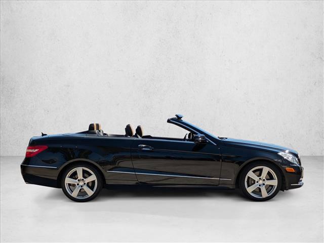 used 2013 Mercedes-Benz E-Class car, priced at $18,994