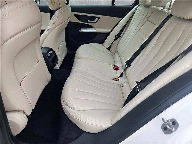 new 2025 Mercedes-Benz E-Class car, priced at $64,650