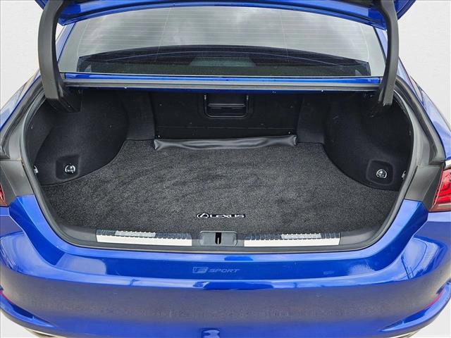 used 2021 Lexus ES 350 car, priced at $33,987