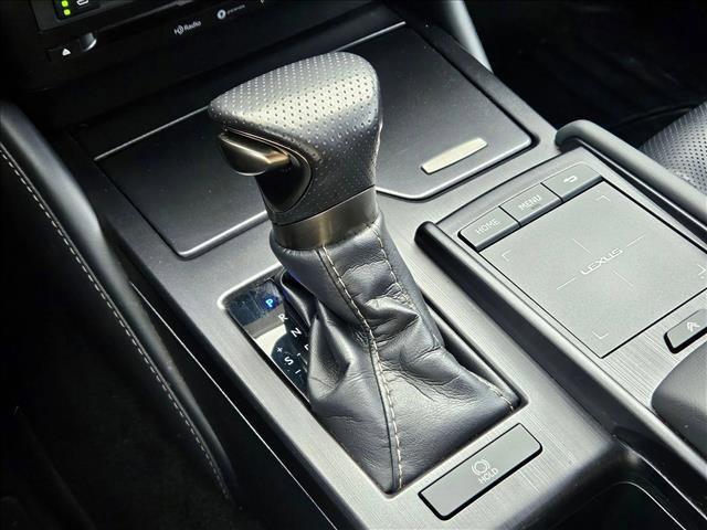 used 2021 Lexus ES 350 car, priced at $33,987