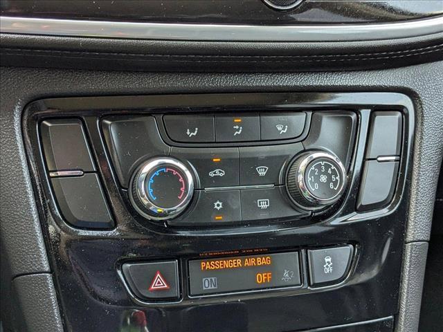 used 2019 Buick Encore car, priced at $15,691