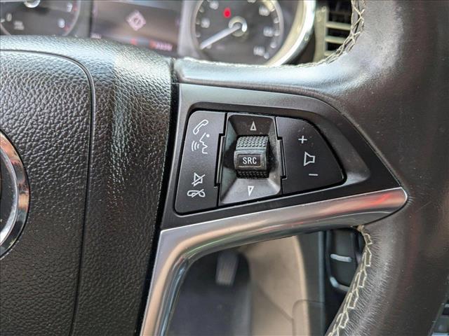 used 2019 Buick Encore car, priced at $15,691