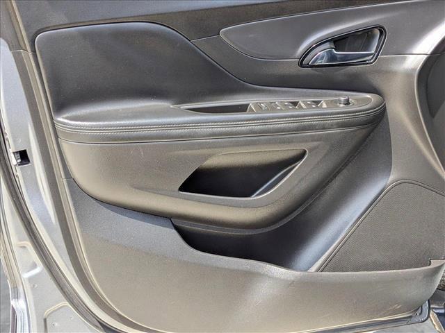 used 2019 Buick Encore car, priced at $15,691