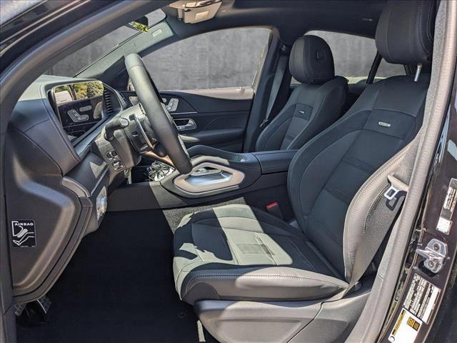 new 2025 Mercedes-Benz AMG GLE 53 car, priced at $105,170