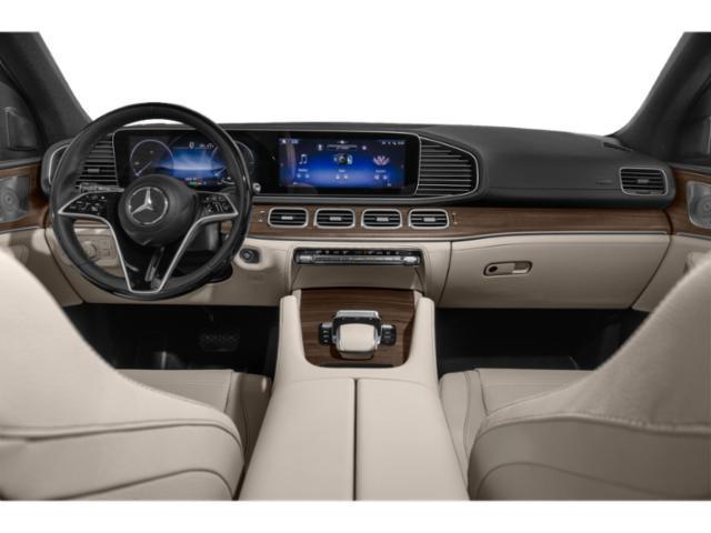 new 2024 Mercedes-Benz GLE 580 car, priced at $102,785
