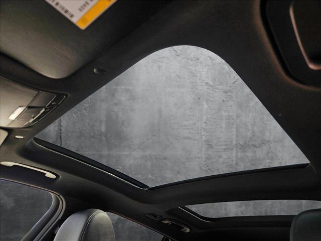 used 2021 Mercedes-Benz GLC 300 car, priced at $37,688