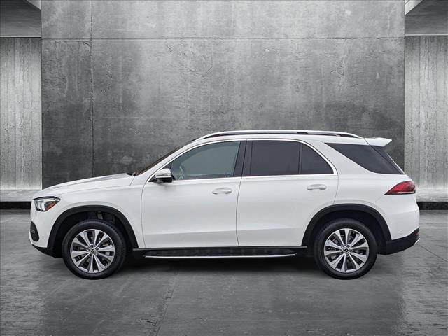 used 2023 Mercedes-Benz GLE 350 car, priced at $52,886