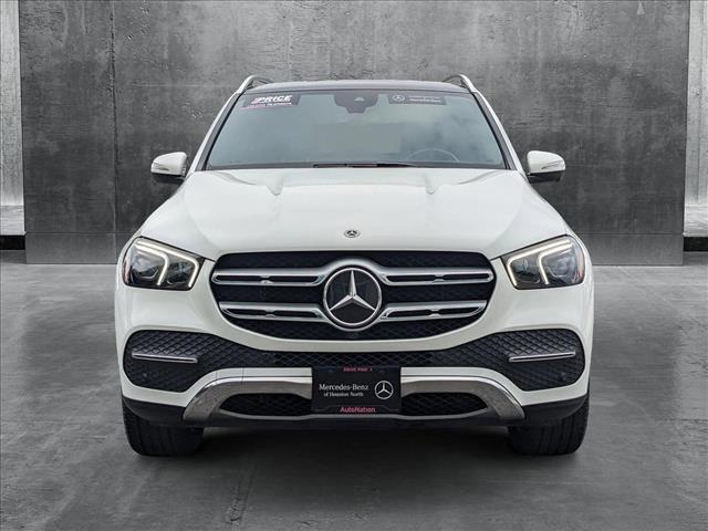 used 2023 Mercedes-Benz GLE 350 car, priced at $52,886