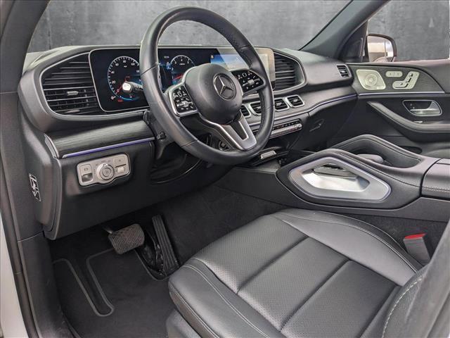 used 2023 Mercedes-Benz GLE 350 car, priced at $52,886