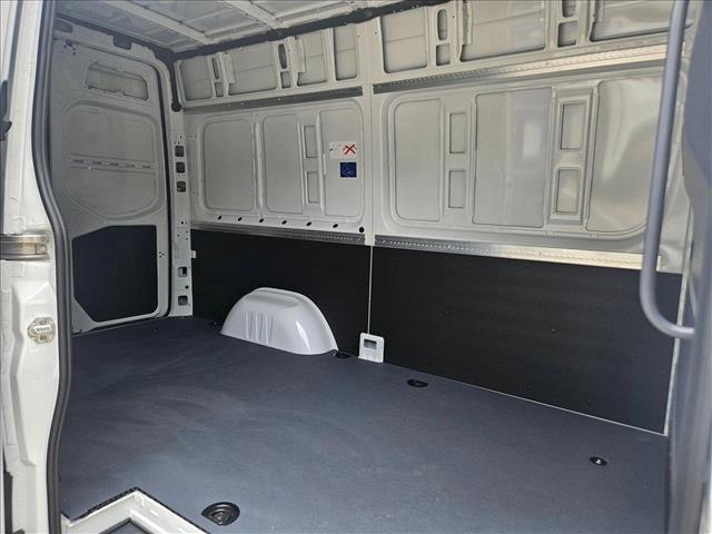 new 2025 Mercedes-Benz Sprinter 2500 car, priced at $57,068