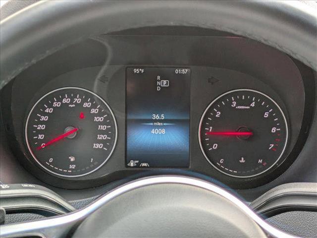 used 2023 Mercedes-Benz Sprinter 2500 car, priced at $59,432