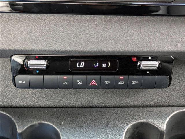 used 2023 Mercedes-Benz Sprinter 2500 car, priced at $59,432