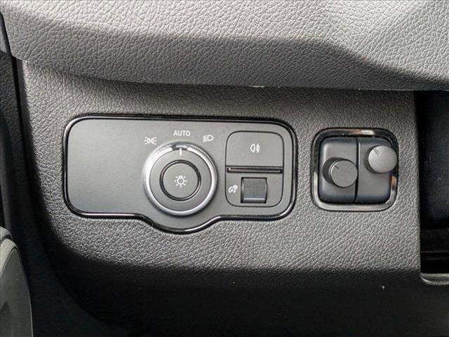 used 2023 Mercedes-Benz Sprinter 2500 car, priced at $59,432