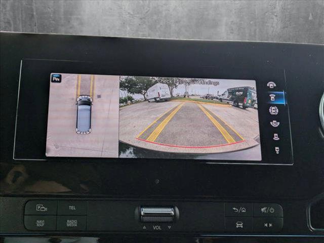 used 2023 Mercedes-Benz Sprinter 2500 car, priced at $59,432