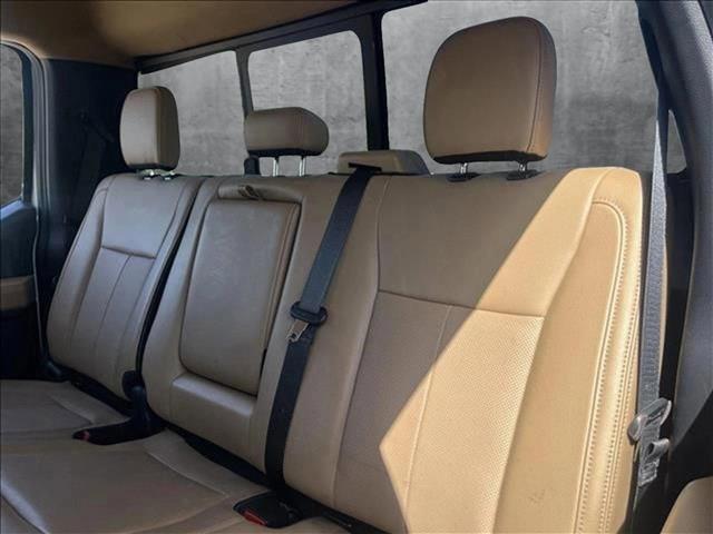 used 2022 Ford F-350 car, priced at $63,940