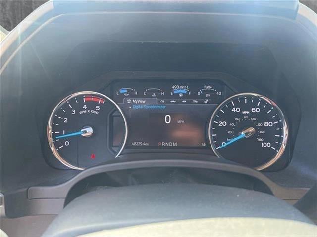 used 2022 Ford F-350 car, priced at $63,940
