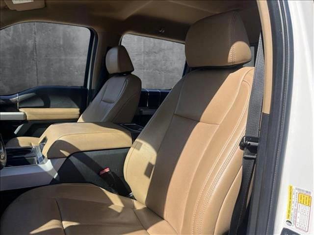 used 2022 Ford F-350 car, priced at $63,940