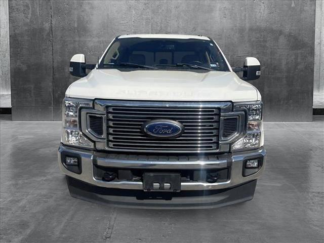 used 2022 Ford F-350 car, priced at $63,940