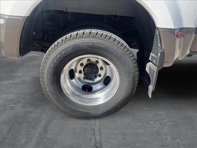 used 2022 Ford F-350 car, priced at $63,940