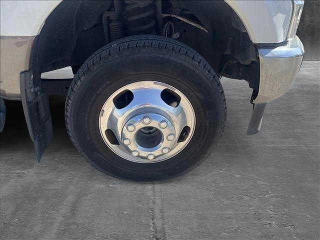 used 2022 Ford F-350 car, priced at $63,940