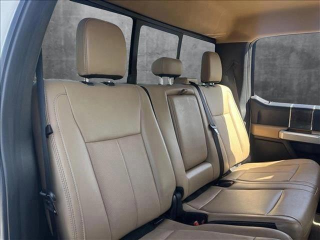 used 2022 Ford F-350 car, priced at $63,940