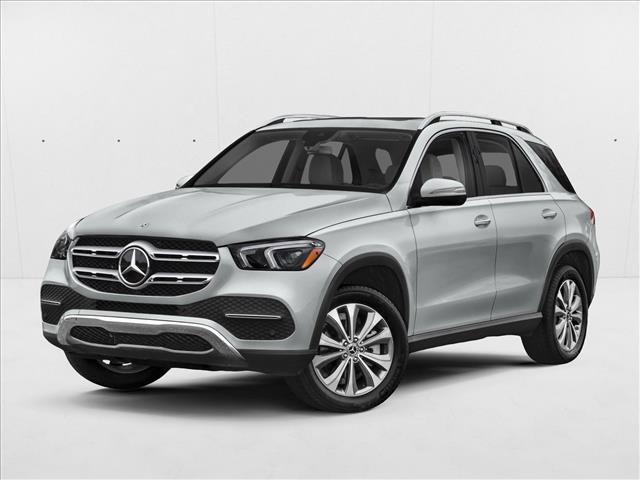 used 2020 Mercedes-Benz GLE 350 car, priced at $30,995