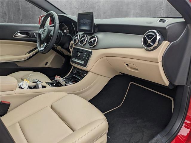 used 2020 Mercedes-Benz GLA 250 car, priced at $25,991