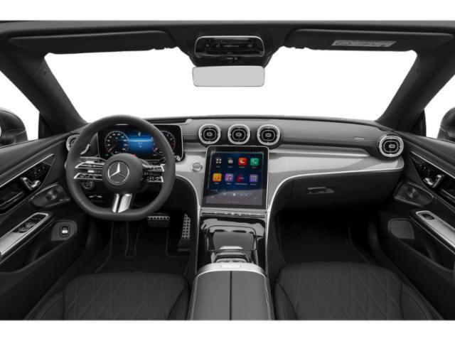 new 2024 Mercedes-Benz CLE 450 car, priced at $80,715