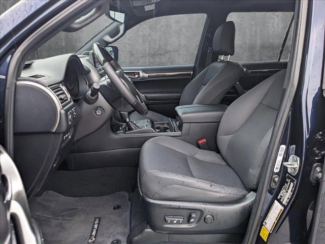 used 2023 Lexus GX 460 car, priced at $60,960